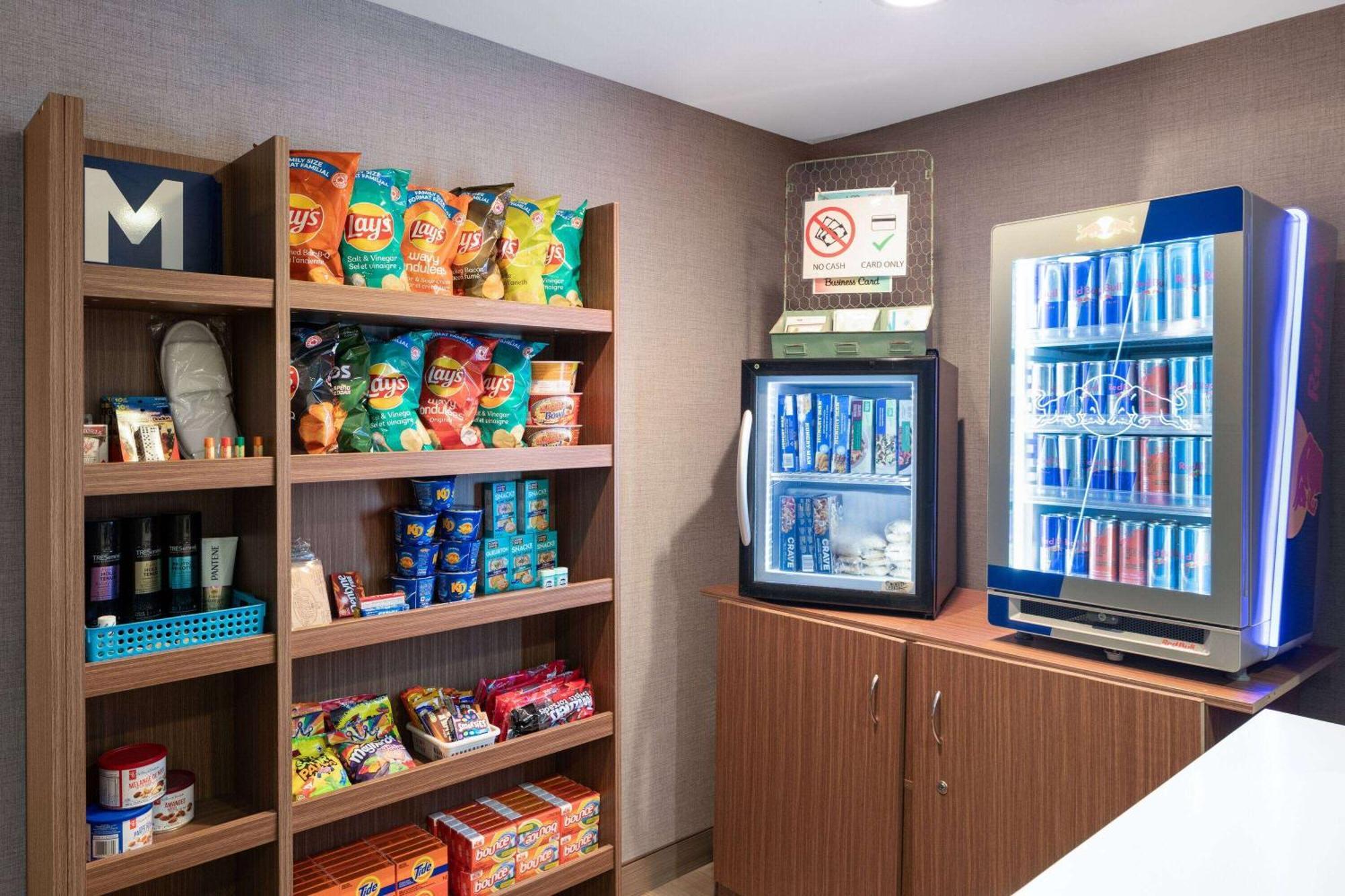 Microtel Inn & Suites By Wyndham Kirkland Lake מראה חיצוני תמונה